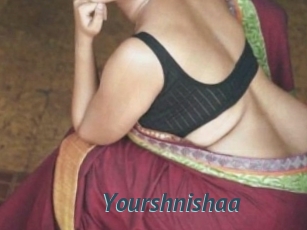 Yourshnishaa