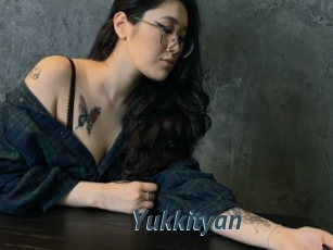 Yukkityan