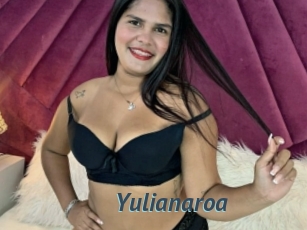 Yulianaroa