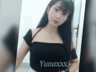 Yunaxxx