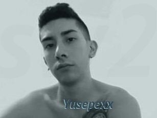 Yusepexx