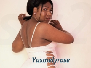 Yusmelyrose