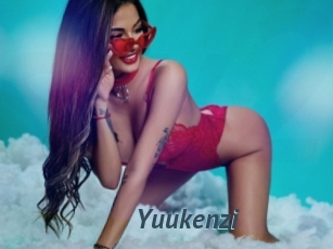 Yuukenzi