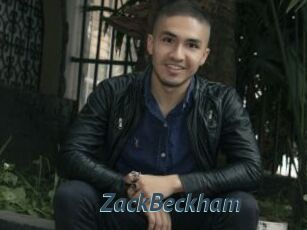 ZackBeckham