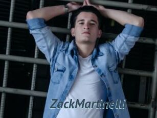 ZackMartinelli