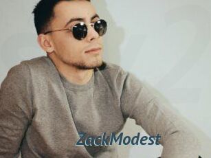 ZackModest