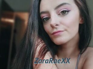 ZaraRaeXX