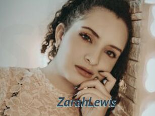 ZarahLewis