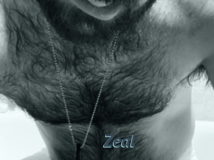 Zeal