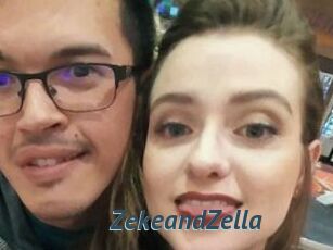 ZekeandZella