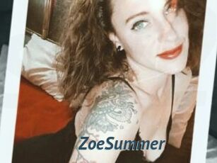 ZoeSummer