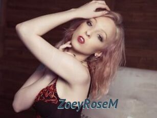 ZoeyRoseM