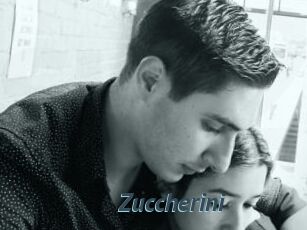 Zuccherini