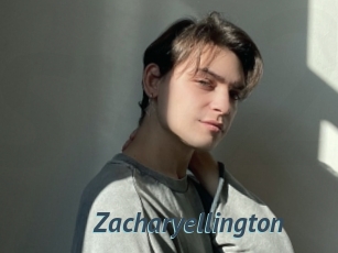 Zacharyellington