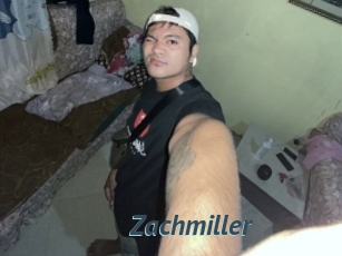 Zachmiller