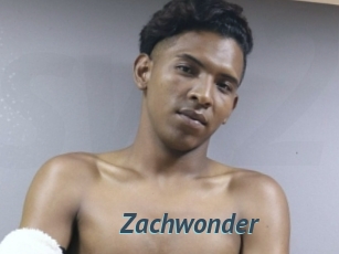 Zachwonder