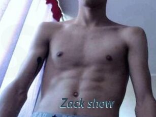 Zack_show