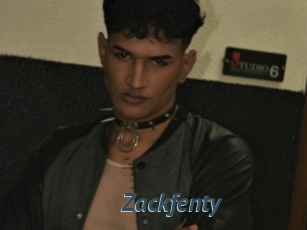 Zackfenty