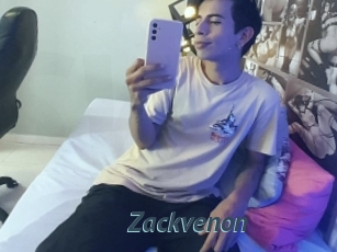 Zackvenon