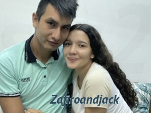 Zafiroandjack