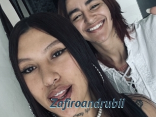 Zafiroandrubii