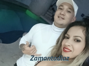 Zamantadiaz