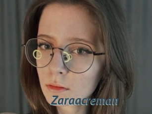 Zaraacreman