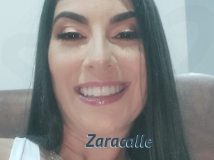 Zaracalle