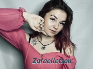 Zaraelletson