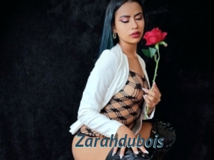 Zarahdubois