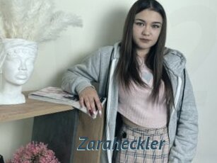 Zaraheckler