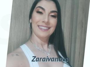 Zaraivanova