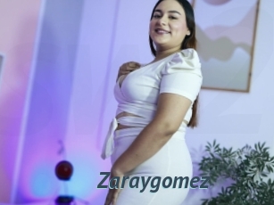 Zaraygomez