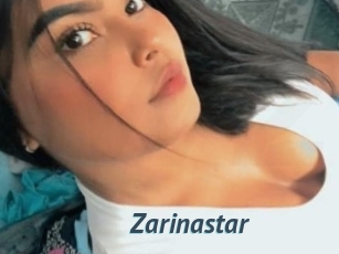 Zarinastar