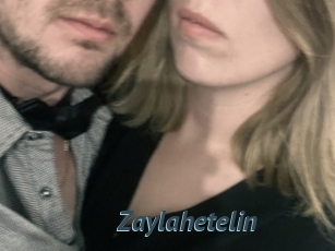 Zaylahetelin