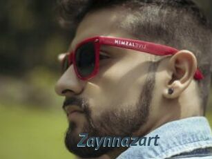 Zaynnazart