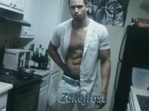 Zekefrost