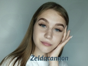 Zeldacannon