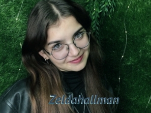 Zeldahallman