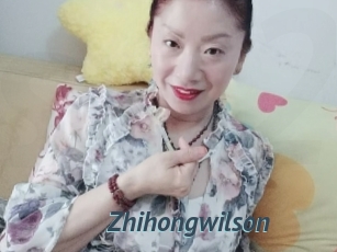 Zhihongwilson