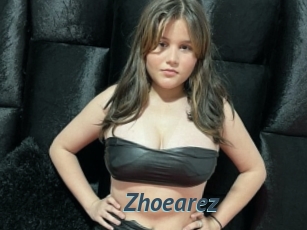 Zhoearez