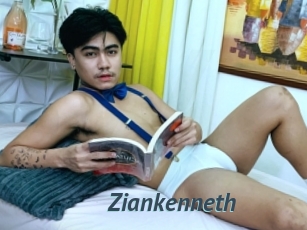 Ziankenneth