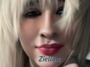 Zielloos