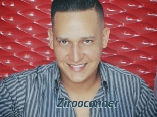 Zirooconner