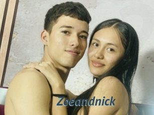 Zoeandnick