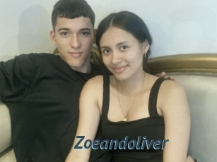 Zoeandoliver