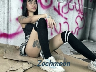 Zoehmoon