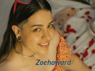 Zoehoward