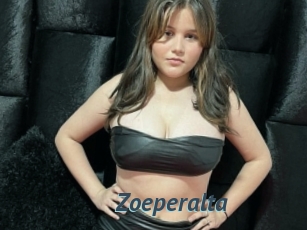 Zoeperalta