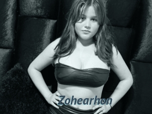 Zohearhon